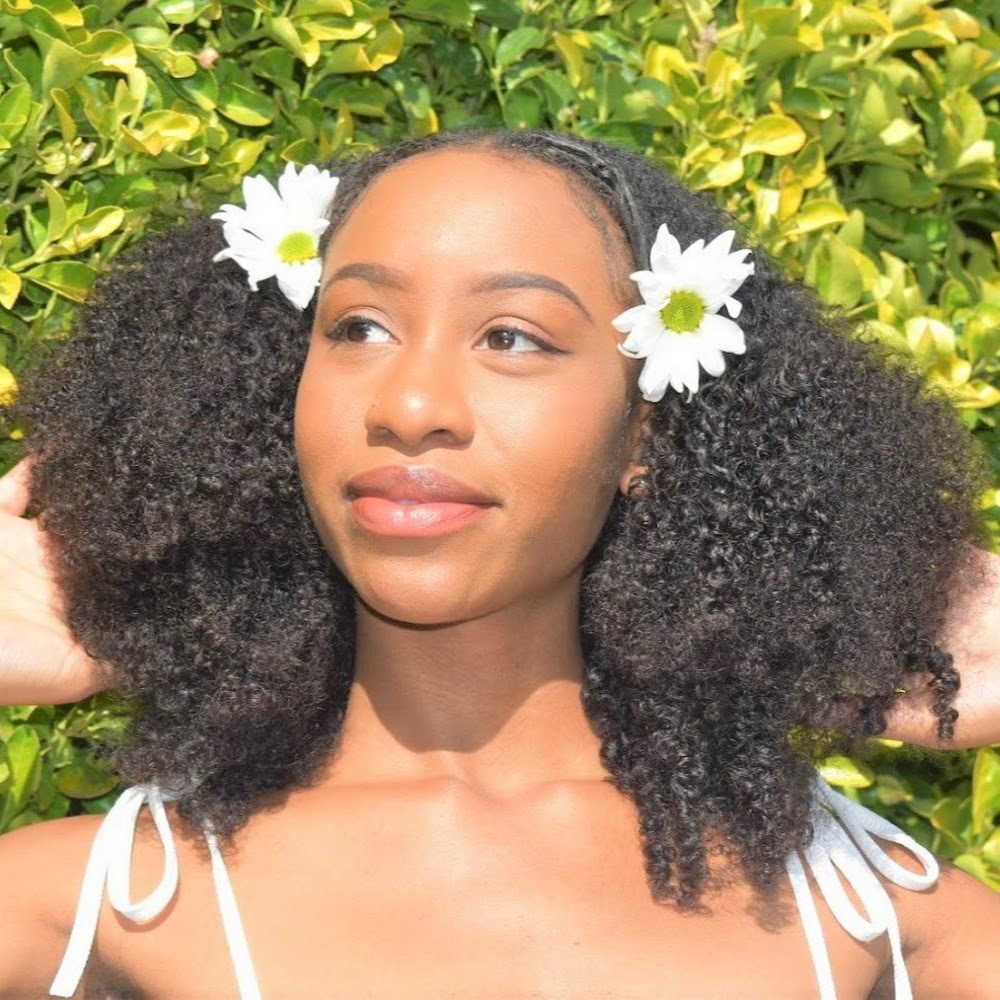 Meet your Posher, Nyasia